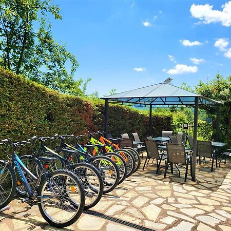 Villas Lirtzis Таксиархис Екстериор снимка