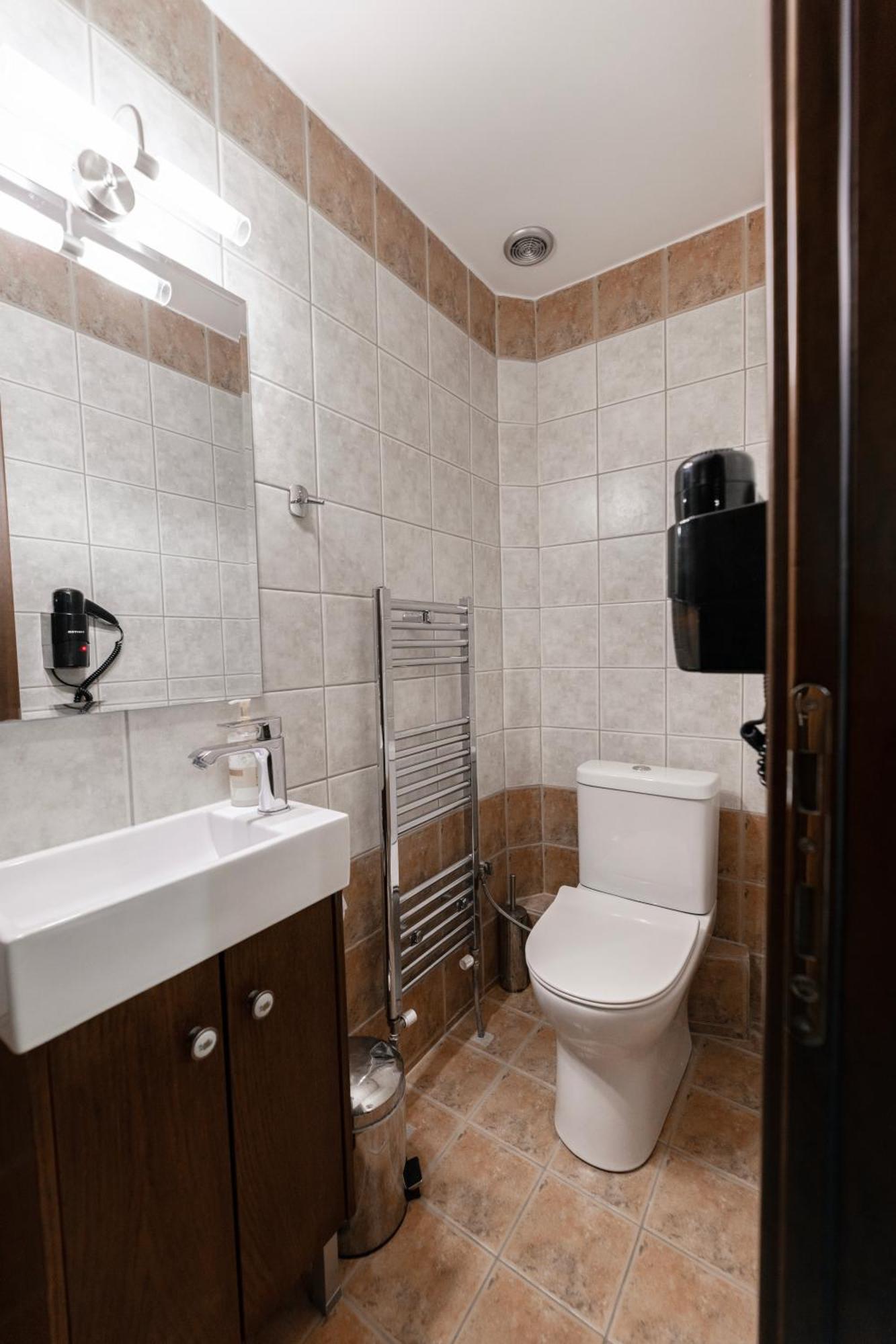 Villas Lirtzis Таксиархис Екстериор снимка